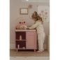 Cambiador para Muñecas de Little Dutch