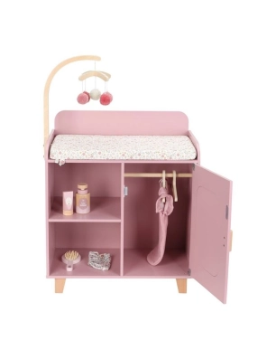 Cambiador para Muñecas de Little Dutch