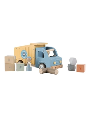Camión Dumper de Little Dutch