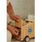 Camión Dumper Madera de Little Dutch