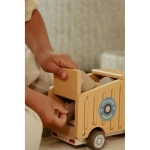 Camión Dumper de Little Dutch