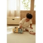 Camión Dumper Madera de Little Dutch