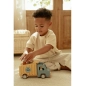 Camión Dumper Madera de Little Dutch