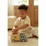 Camión Dumper de Little Dutch