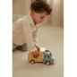 Camión Dumper Madera de Little Dutch