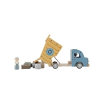 Camión Dumper de Little Dutch