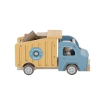 Camión Dumper de Little Dutch