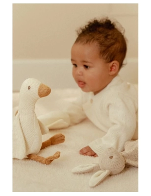 Caja Regalo Newborn Natural de Little Dutch