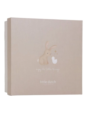 Caja Regalo Newborn Natural de Little Dutch