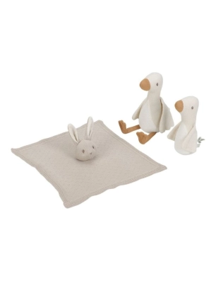 Caja Regalo Newborn Natural de Little Dutch