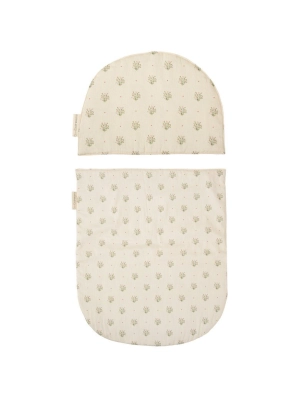 Colcha y Almohada Cornelia para Capazo de Bimbidreams