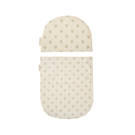 Colcha y Almohada Cornelia para Capazo de Bimbidreams