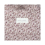 Bolsa Canastilla Cherry de Pasito a Pasito Flores