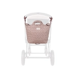 Bolsa Canastilla Cherry de Pasito a Pasito Flores