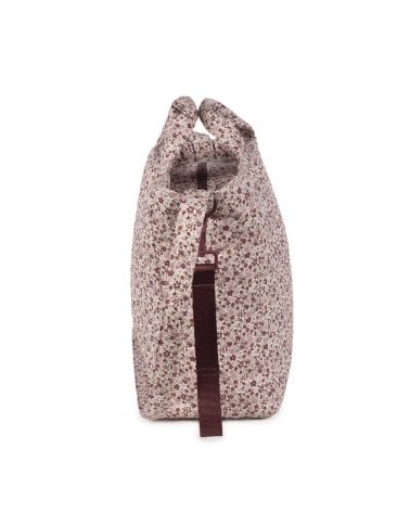 Bolsa Canastilla Cherry de Pasito a Pasito Flores
