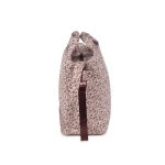 Bolsa Canastilla Cherry de Pasito a Pasito Flores