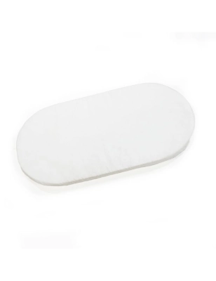 Cubre Capazo Varilla Cherry y Bajera de Pasito a Pasito