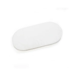 Cubre Capazo Varilla Cherry y Bajera de Pasito a Pasito Flores