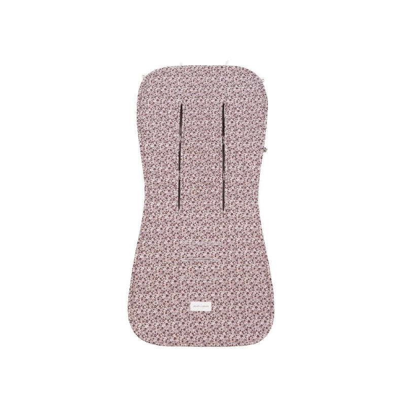 Colchoneta Cherry de Pasito a Pasito Colchoneta Cherry de Pasito a Pasito