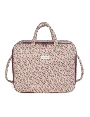 Maleta Cherry de Pasito a Pasito Flores