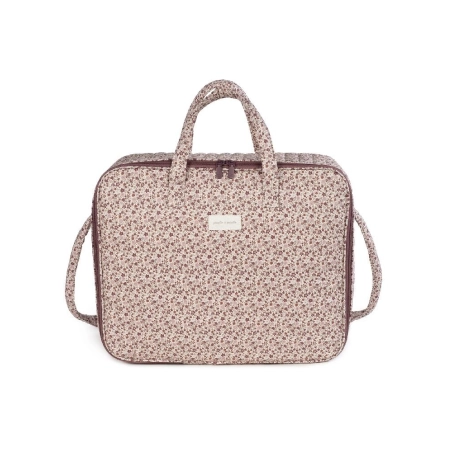 Maleta Cherry de Pasito a Pasito Flores