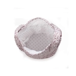 Bolsa Bucket Cherry de Pasito a Pasito Flores