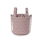 Bolsa Bucket Cherry de Pasito a Pasito Flores