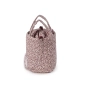 Bolsa Bucket Cherry de Pasito a Pasito Bolsa Bucket Cherry de Pasito a Pasito