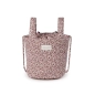 Bolsa Bucket Cherry de Pasito a Pasito Bolsa Bucket Cherry de Pasito a Pasito