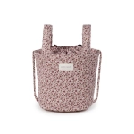 Bolsa Bucket Cherry de Pasito a Pasito Flores