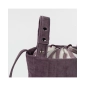 Bolsa Bucket Cherry de Pasito a Pasito