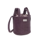 Bolsa Bucket Cherry de Pasito a Pasito