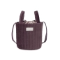 Bolsa Bucket Cherry de Pasito a Pasito