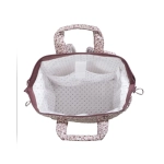 Mochila Cherry de Pasito a Pasito Flores