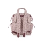 Mochila Cherry de Pasito a Pasito