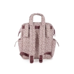 Mochila Cherry de Pasito a Pasito Flores