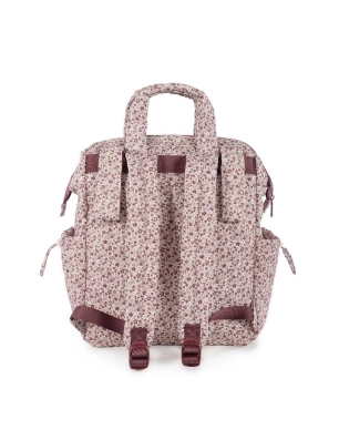 Mochila Cherry de Pasito a Pasito Flores