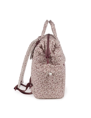 Mochila Cherry de Pasito a Pasito Flores