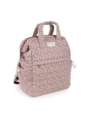 Mochila Cherry de Pasito a Pasito Flores