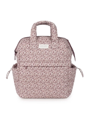 Mochila Cherry de Pasito a Pasito Flores