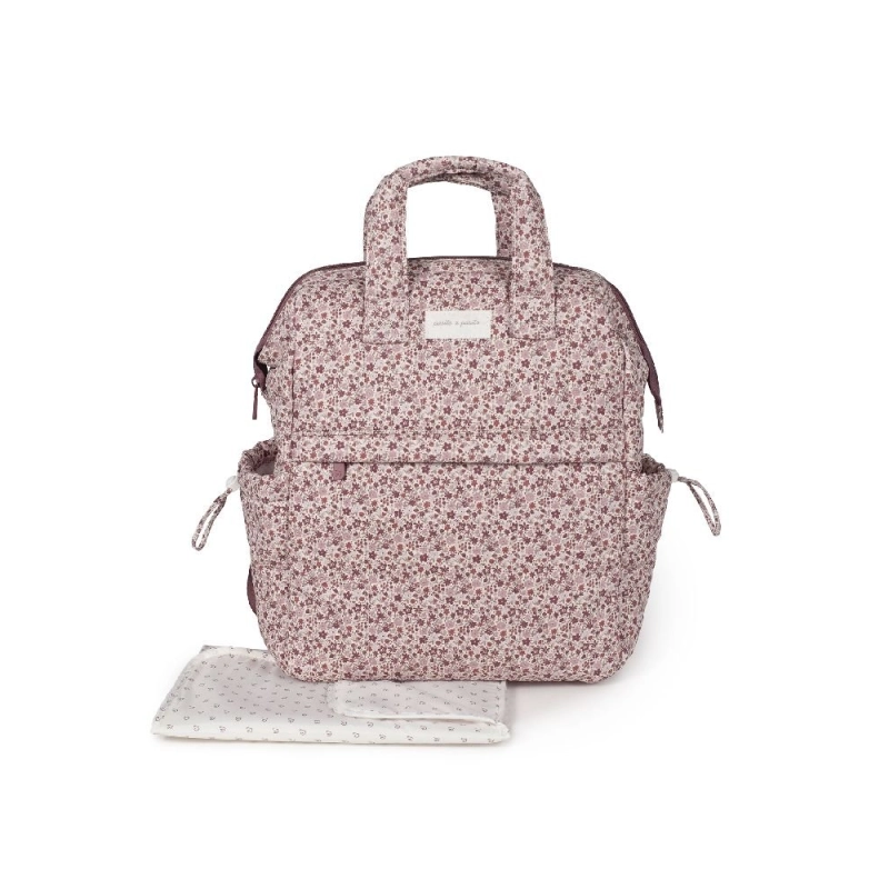 Mochila Cherry de Pasito a Pasito