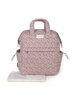 Mochila Cherry de Pasito a Pasito Flores