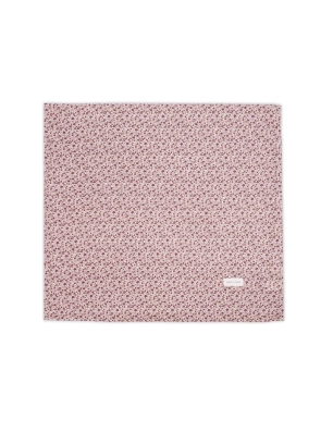 Muselina Cherry de Pasito a Pasito Flores