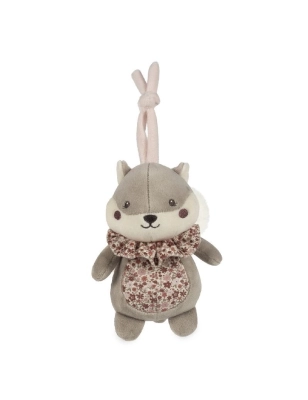 Ardilla Musical Cherry de Pasito a Pasito