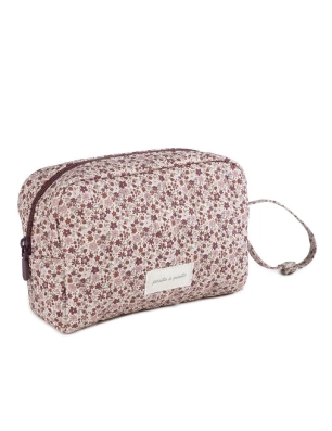 Neceser Cherry de Pasito a Pasito Flores