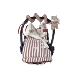 Ristra Ardilla Cherry de Pasito a Pasito Flores