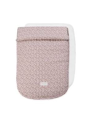 Saco Silla Cherry Entretiempo de Pasito a Pasito
