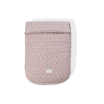 Saco Silla Cherry Entretiempo de Pasito a Pasito Flores