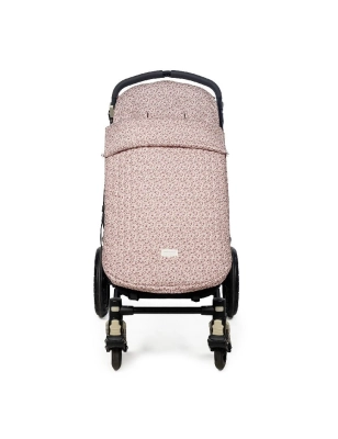 Saco Silla Cherry Entretiempo de Pasito a Pasito