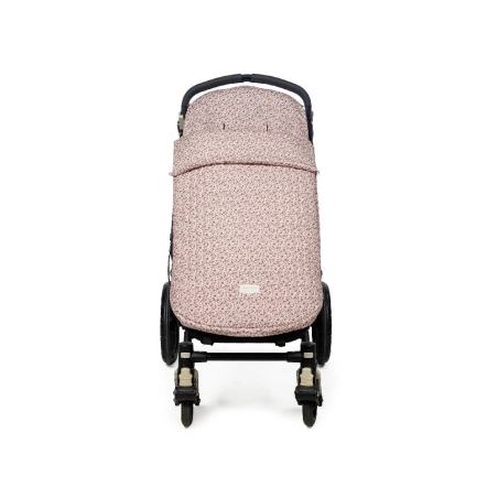 Saco Silla Cherry Entretiempo de Pasito a Pasito